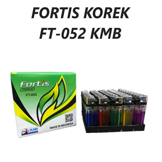 Fortis Korek FT-052 KMB