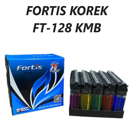 Fortis Korek FT-128 KMB