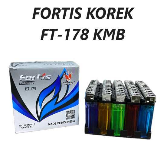 Fortis Korek FT-178 KMB