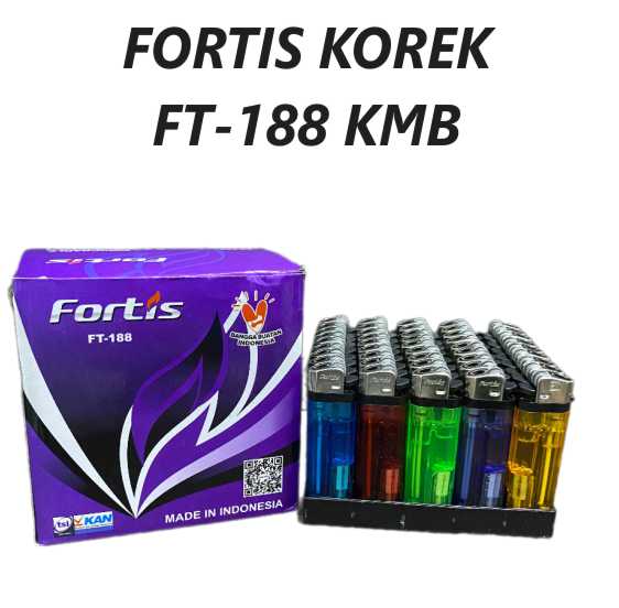 Fortis Korek FT-188 KMB