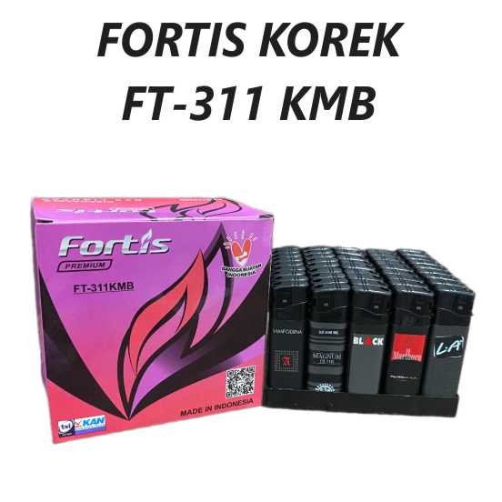 Fortis Korek FT-311 KMB