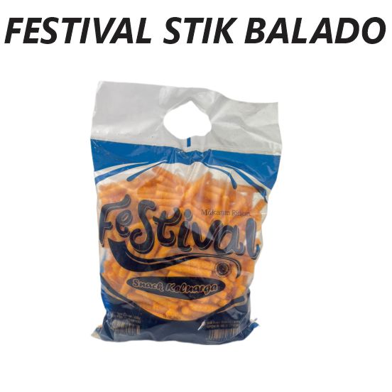 Festival Stik Balado