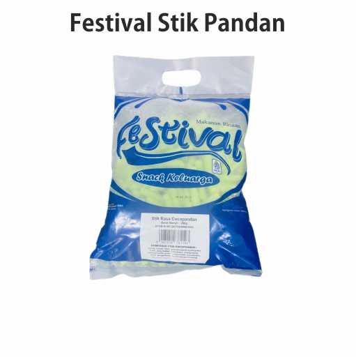 Festival Stik Pandan 