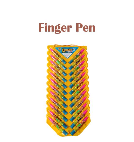 Finger Pen