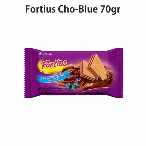 Fortius Cho-Blue 70gr