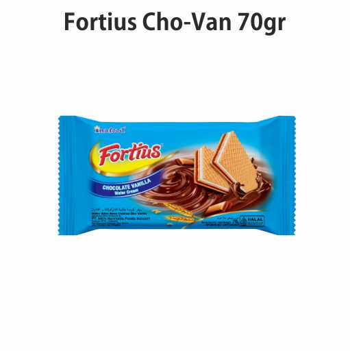 Fortius Cho-Van 70gr