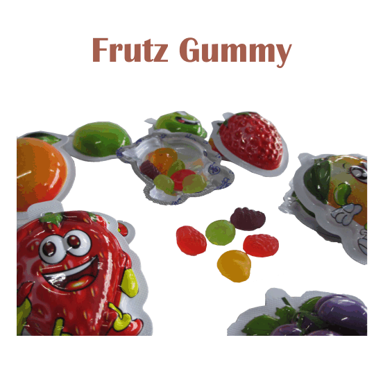 Frutz Gumm