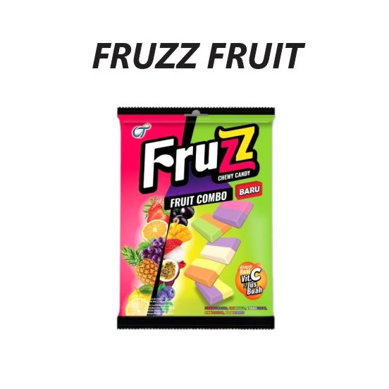 Fruzz Fruit