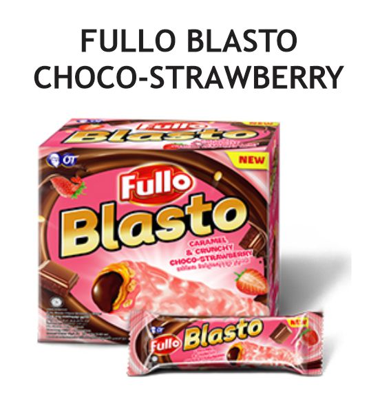 Fullo Blasto Cho Stw 