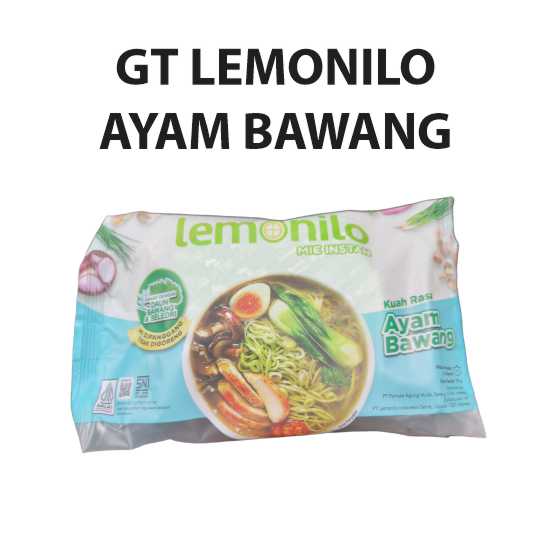 GT Lemonilo Ayam Bawang 