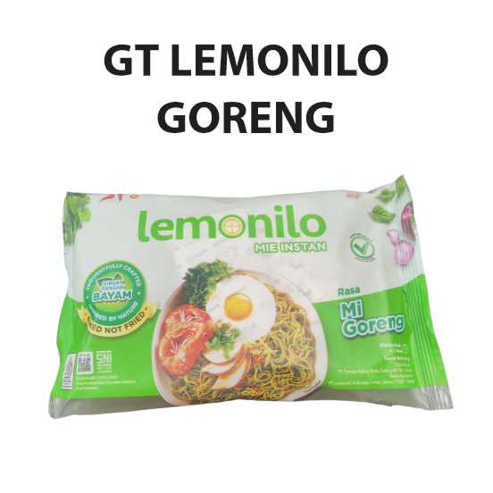 GT Lemonilo Goreng 