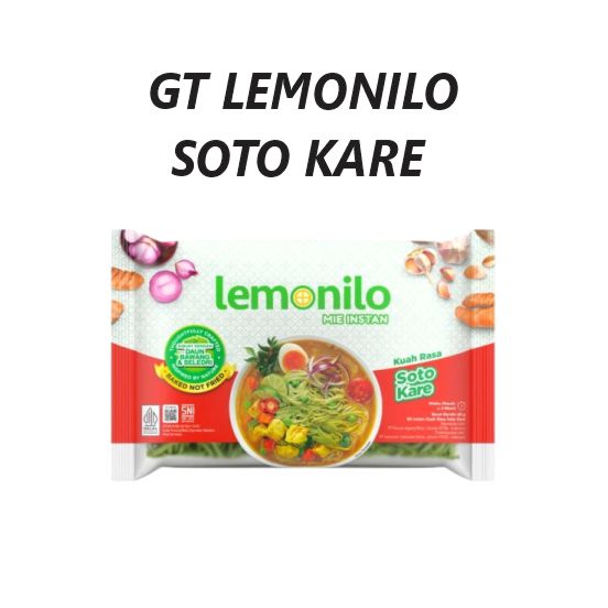 GT Lemonilo Soto Kare