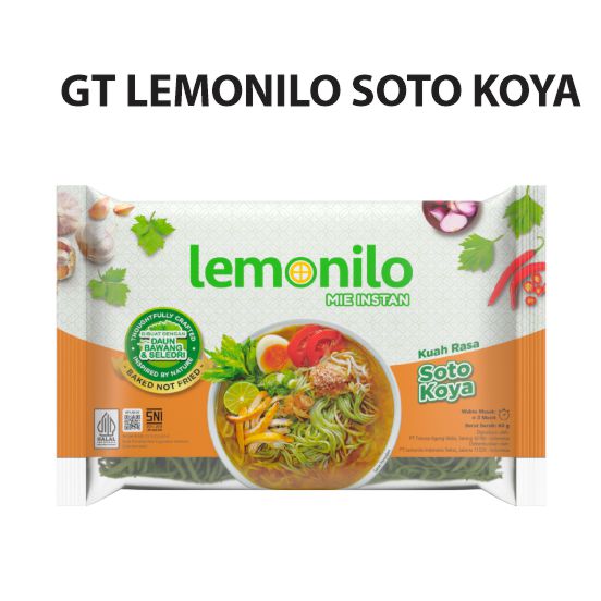 GT Lemonilo Soto Koya