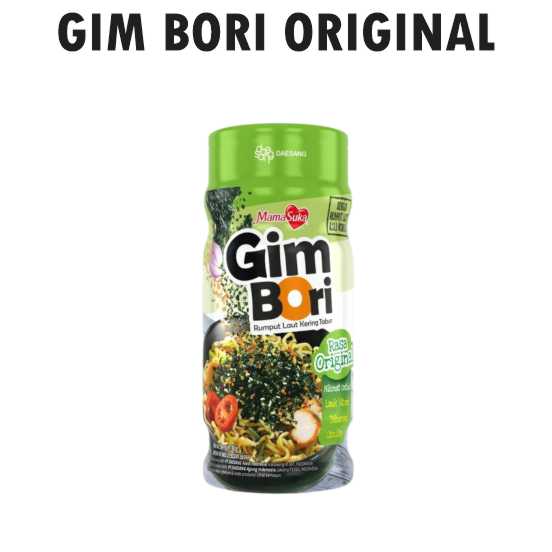 Gim Bori Original 