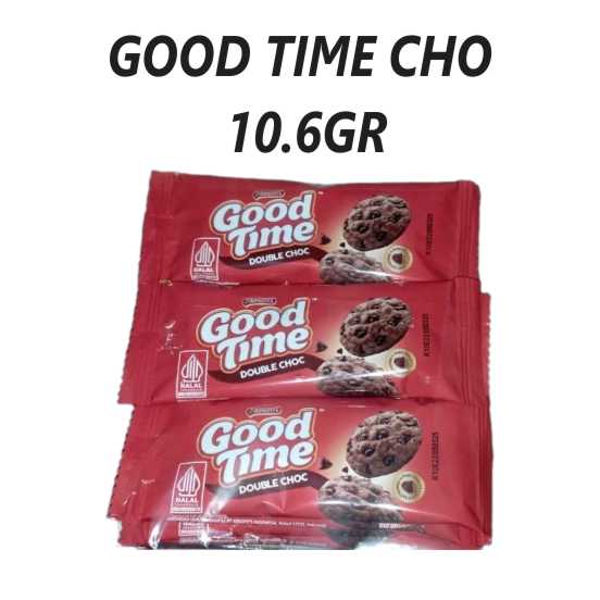 Good Time Cho 10.6gr 