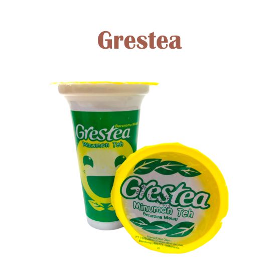 Grestea