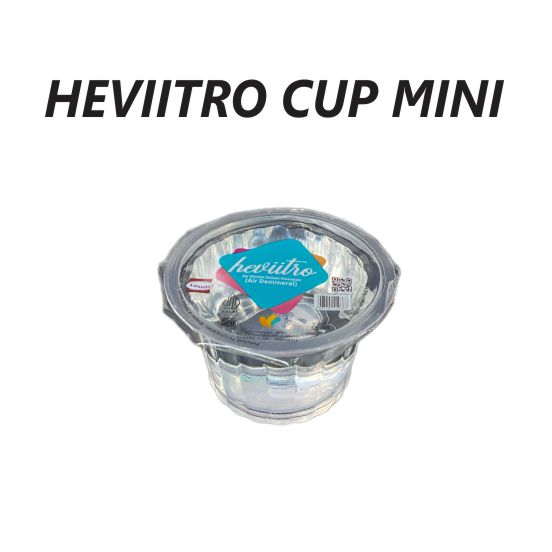 Heviitro Cup Mini