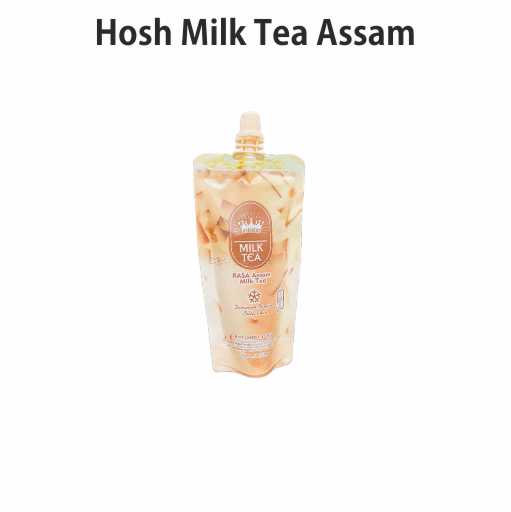 Hosh Milk Tea Assam