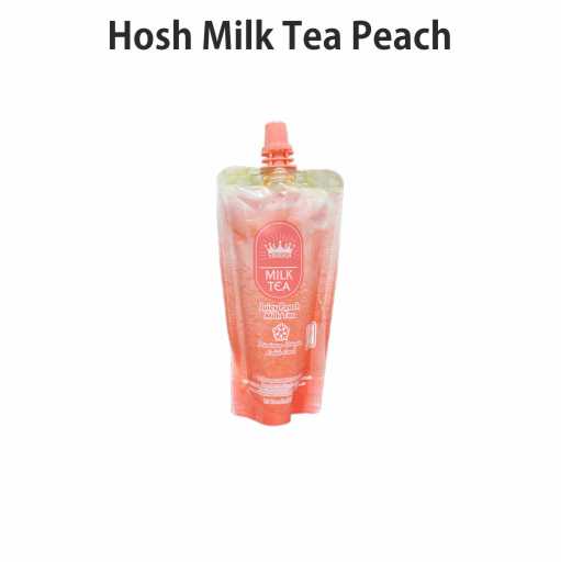 Hosh Milk Tea Peach