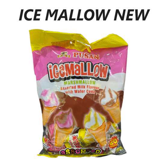 Ice Mallow New 