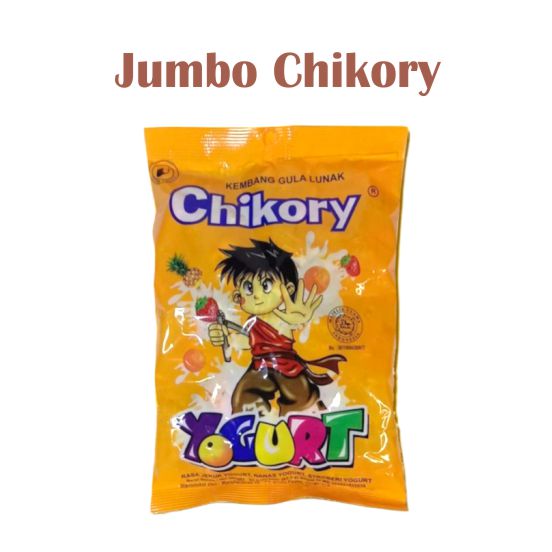 Jumbo Chikory