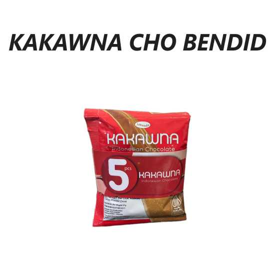 MT Kakawna Cho Bendid