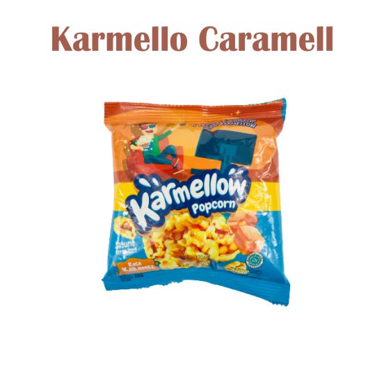 Karmello Caramell 