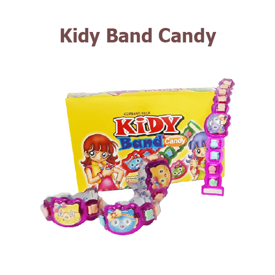 Kiddy Band