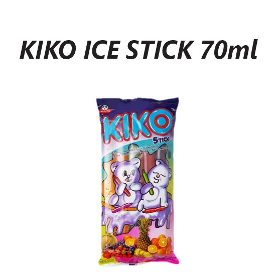 Kiko Ice Stick 70ml 