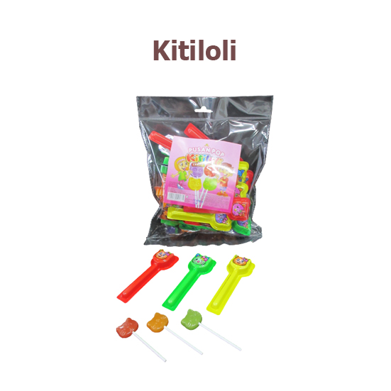 Kitiloly