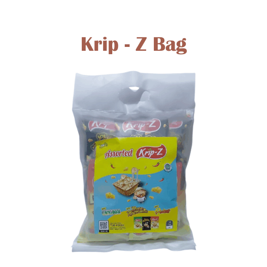 Krip-z Bag