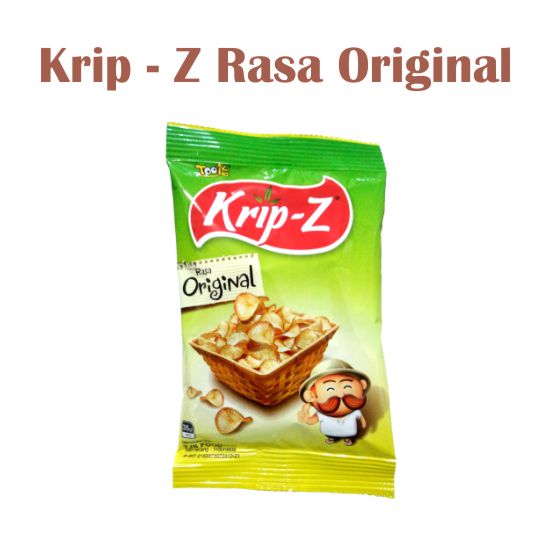 Krip - Z Rasa Original