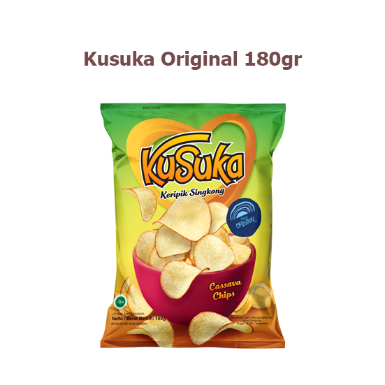 Kusuka Original 180gr