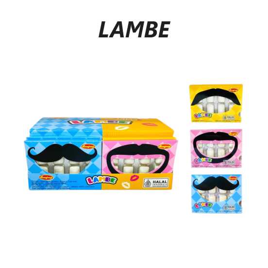 Lambe