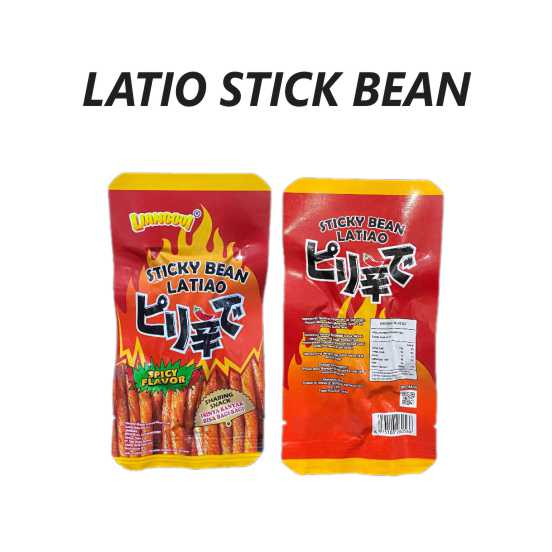 Latio Stick Bean