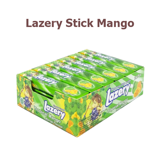 STICK LAZERY  MANGO