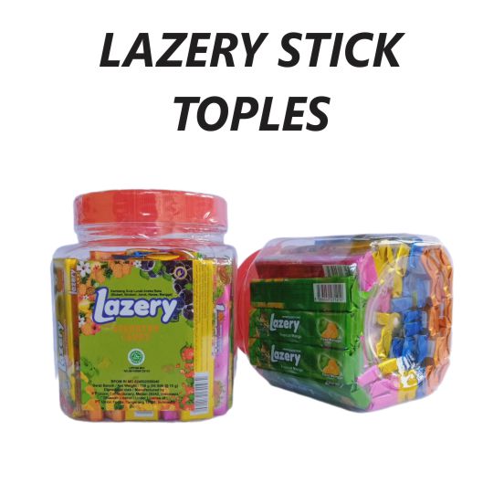 Lazery Stick Toples