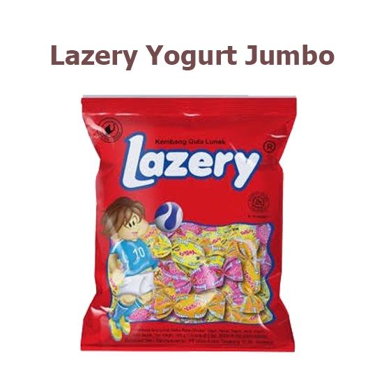 JUMBO LAZERY 