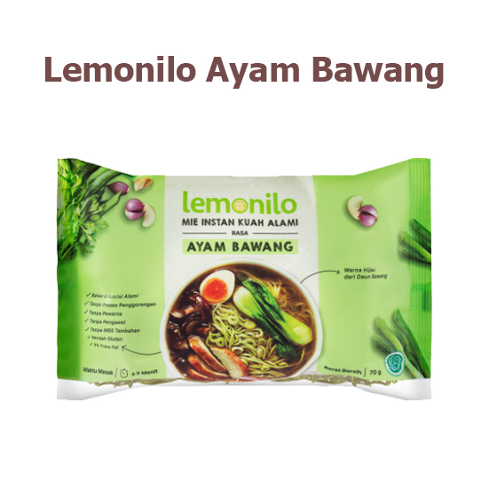 Lemonilo Bawang