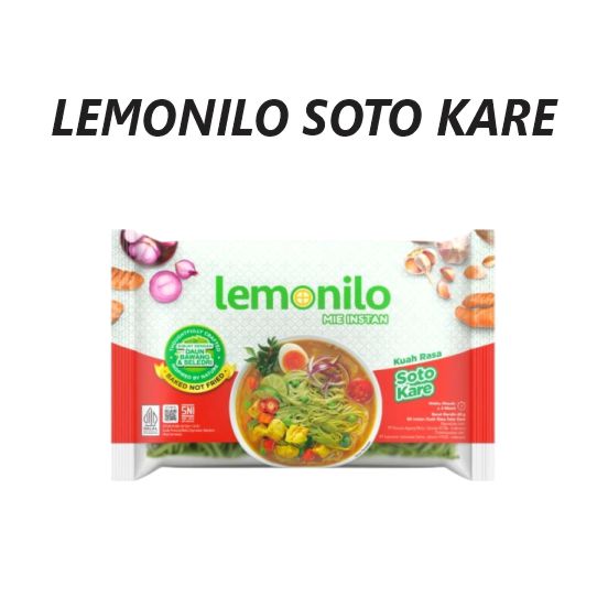 Lemonilo Soto Kare