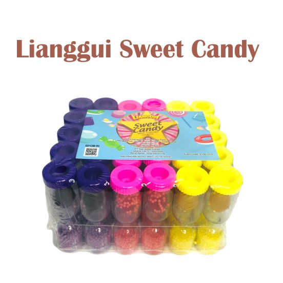 Lianggui Sweet Candy (NO RETUR )