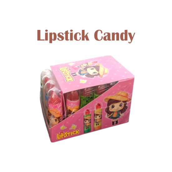 Lipstick Candy 