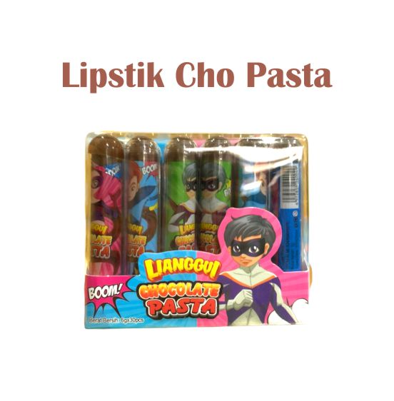 Lipstik Cho Pasta (NO RETUR )