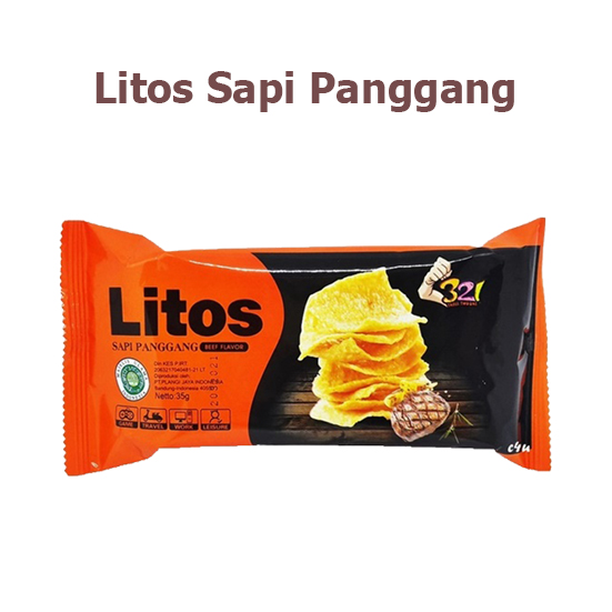 LITOS SAPI PANGGANG 