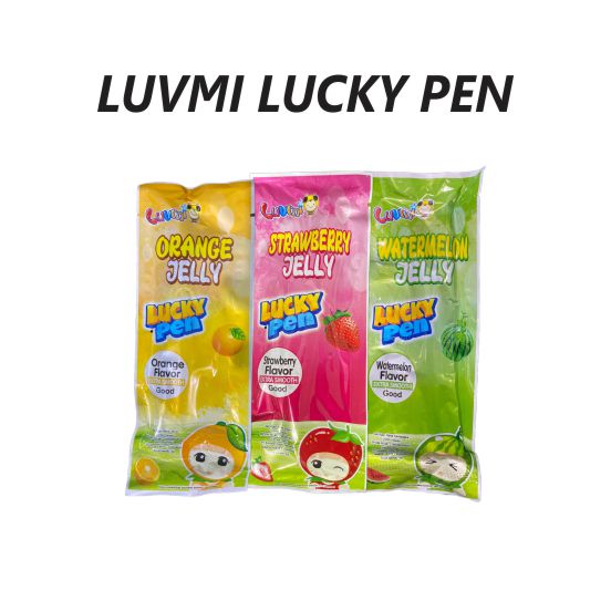 Luvmi Lucky Pen