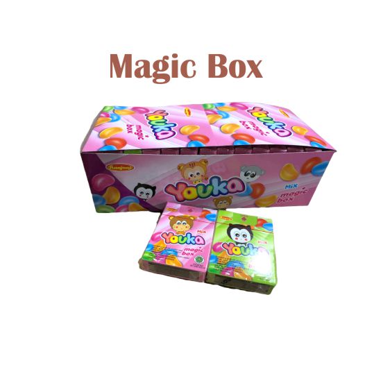 Magic Box