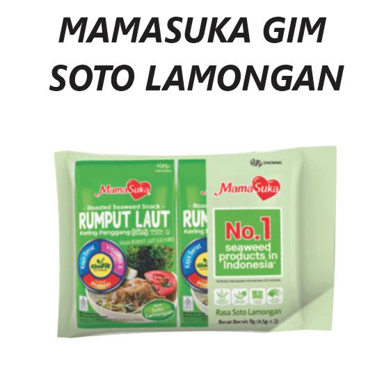 MamaSuka GIM Soto Lamongan 