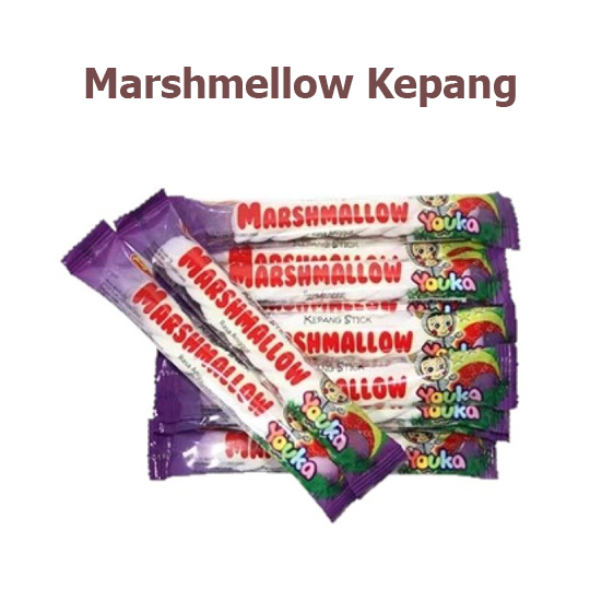 MARSHMELLO KEPANG 