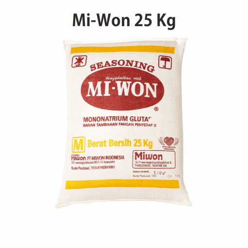 (G) Miwon 25 Kg