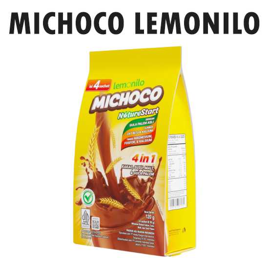 Michoco Lemonilo